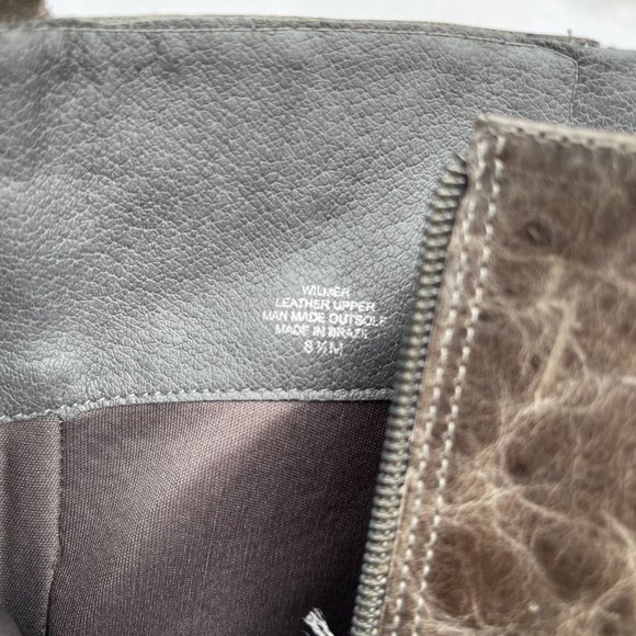 Matisse Riding Boot - Picture 6 of 10